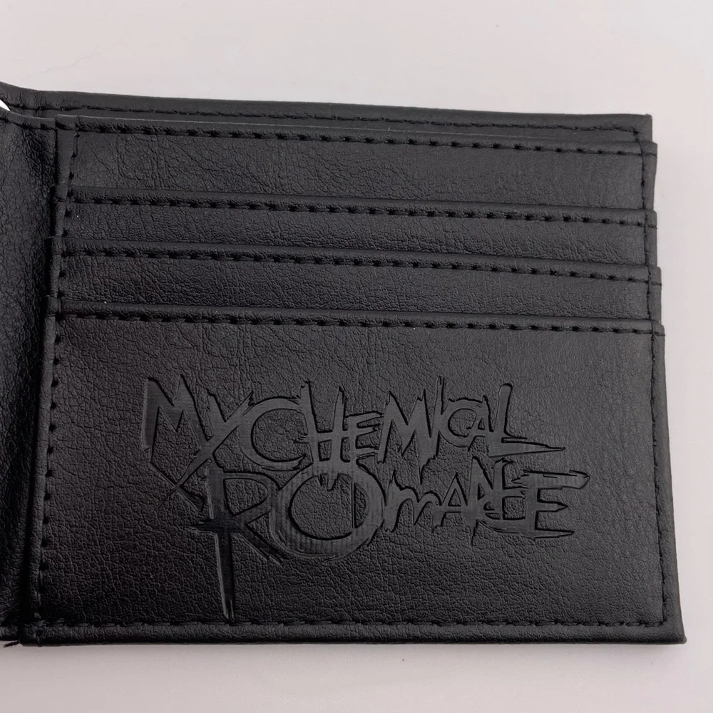 N/A my chemical